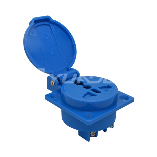waterproof socket manufacturer