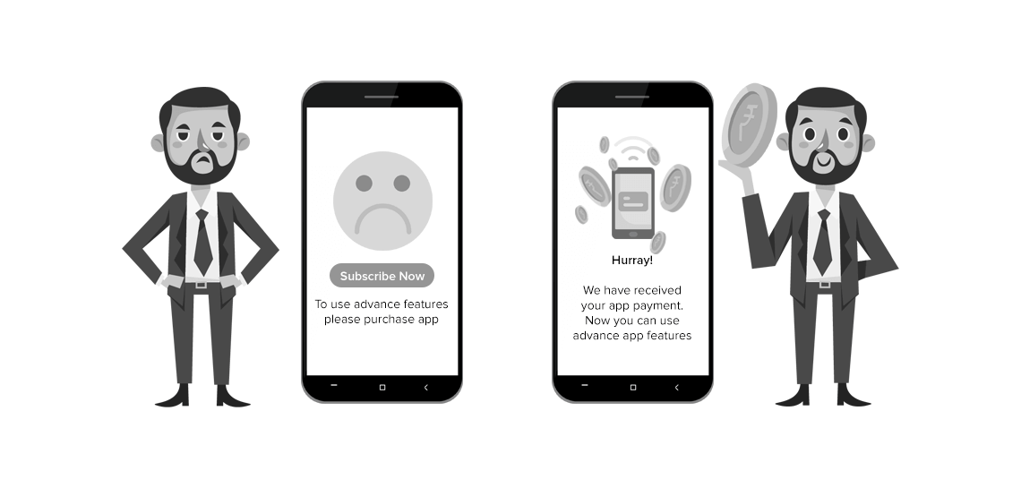 Subscription-based apps are increasingly becoming more popular. Find out why.