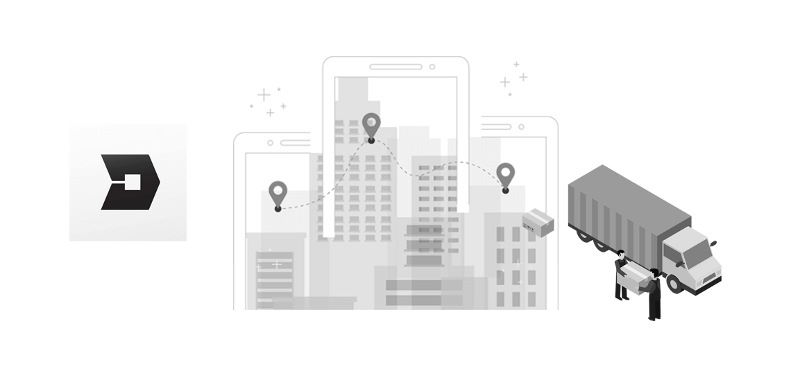 Want to Build Uber Like App for Pickup Trucks Business? Read Problems, Advantages & Features you will get While Developing an App for Trucks On-demand