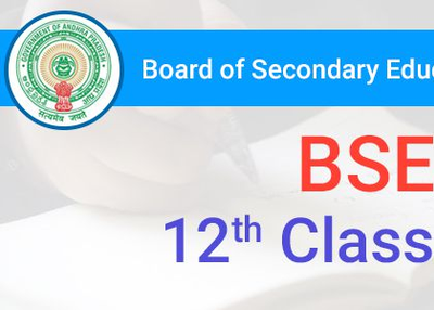 AP Board 12th Result 2019 | AP Board Intermediate Result 2019
