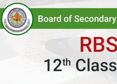 Rajasthan Board 12th Result 2019 | RBSE 12th Result 2019