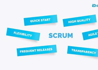Scrum: What It Is And Why It’s Incredible