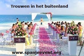 Getting Married Abroad – Tips & Tricks To Have Off Pat