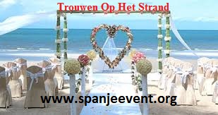 How To Plan A Perfect Wedding On The Beach