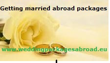 Tried & Tested Tips For Weddings Abroad On A Budget