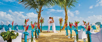 How All Inclusive Weddings Abroad Packages Can Be Beneficial For You