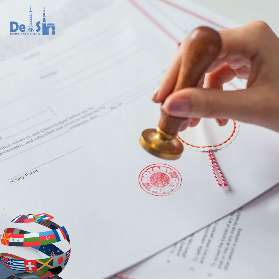 English to Arabic Translation Services in India