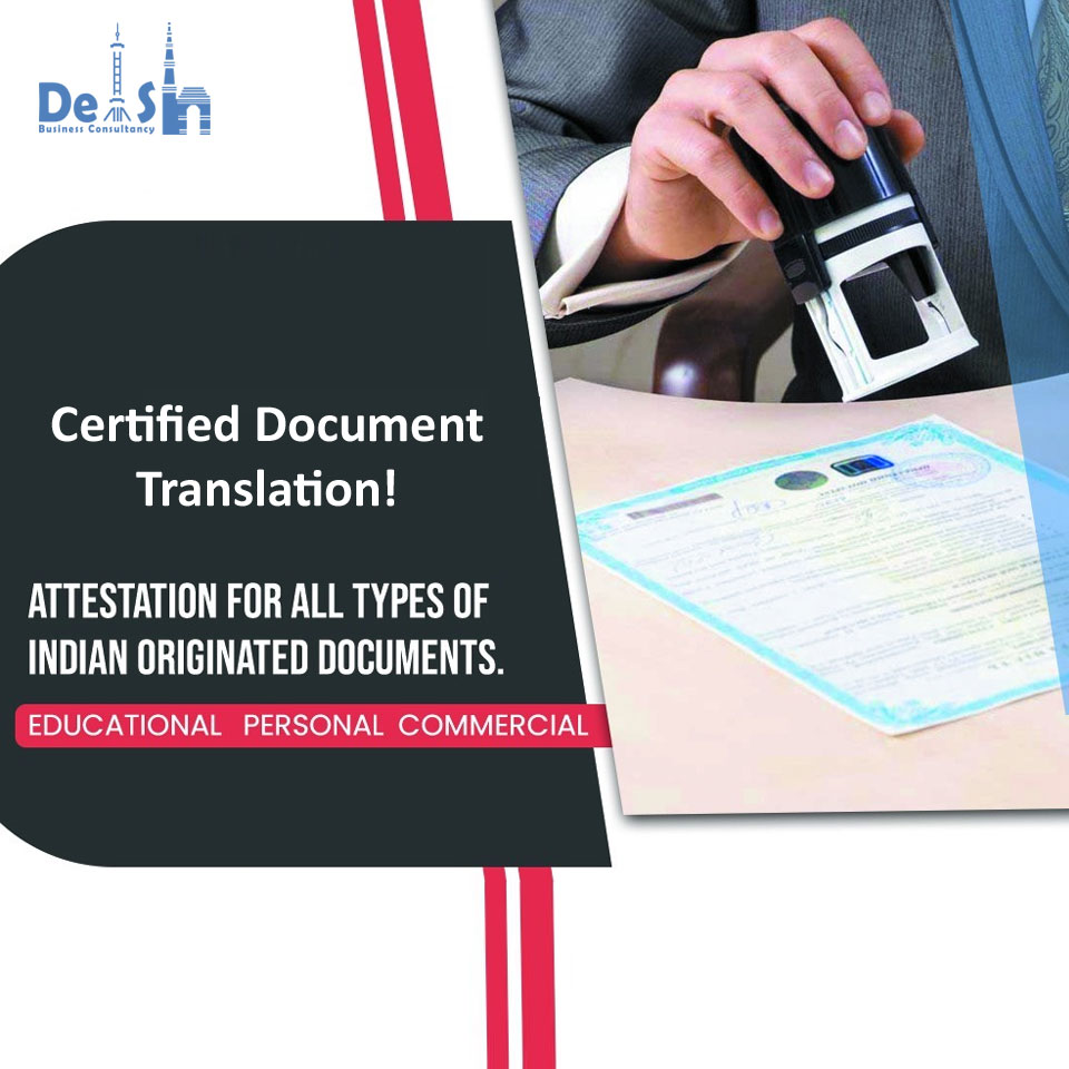 The Global Nature of German Translation Services in India