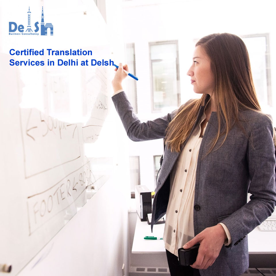 Accurate Arabic Translation Service