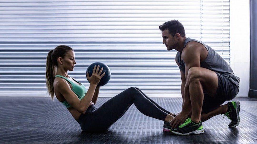 The Best Personal Trainers In Allentown PA