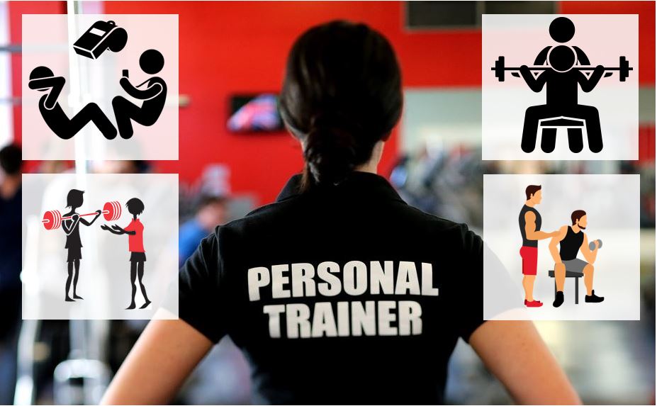 How to Choose the Right Personal Trainer
