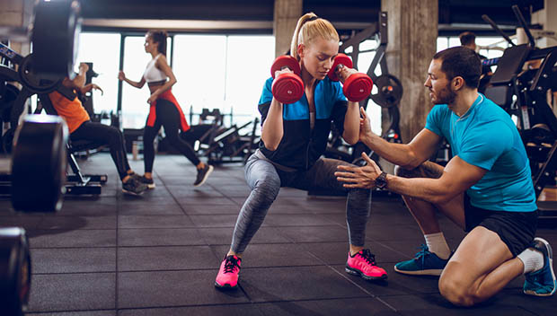 How To Find Best Personal Trainer To Achieve Fitness Goal
