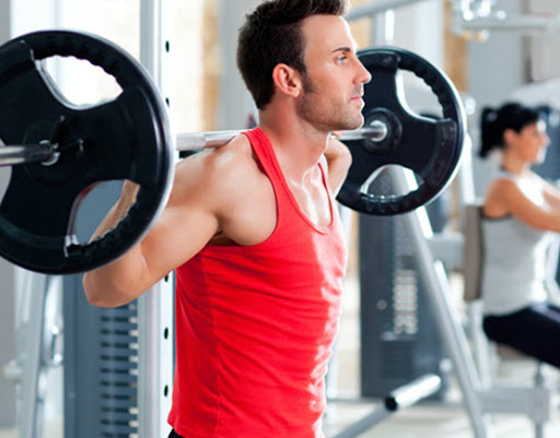 Should I hire a personal trainer?