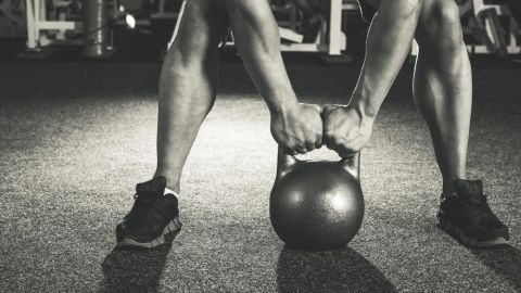 The Best Gym For Crossfit