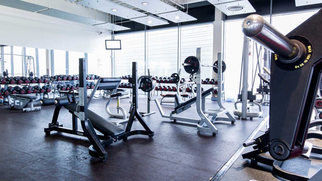 Things To Consider While Joining Gym? - Forward Thinking Fitness