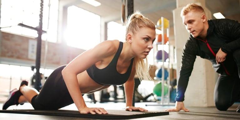 Things To Consider While Hiring A Personal Trainer