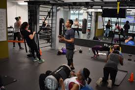 Best Fitness Trainers In Forward Thinking Fitness