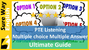 PTE tutorials to help you get a 79 plus score