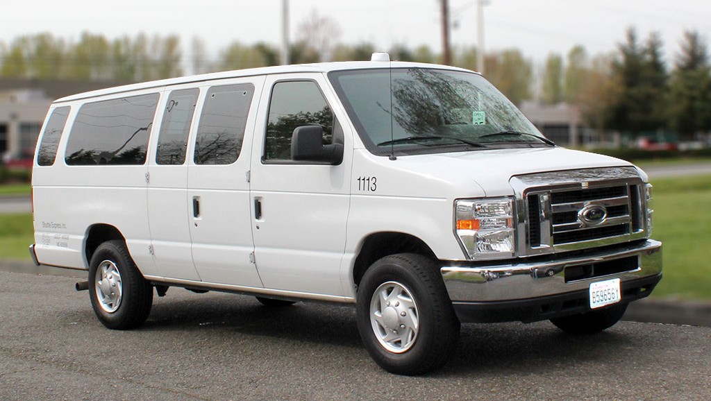 Best Van Rental Toronto