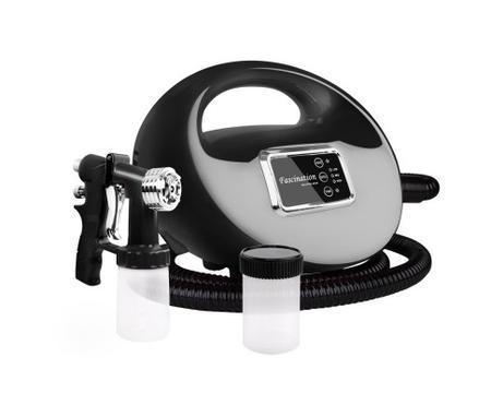 Professional Spray Tan Equipment for sale - Aluta Boutiques.