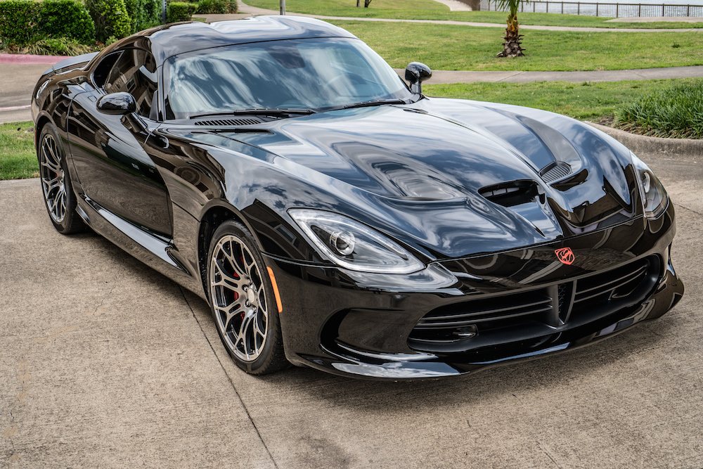 Paint Correction Near Me