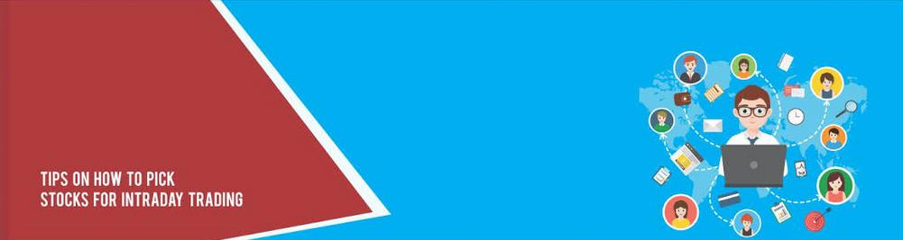 Best intraday tips provider company in India