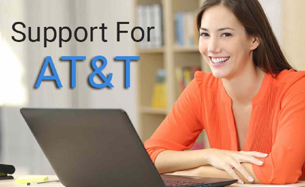 How to recover lost AT&T email password