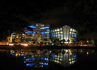 Top 20 Best Places To Visit In Bangalore(Bengaluru)