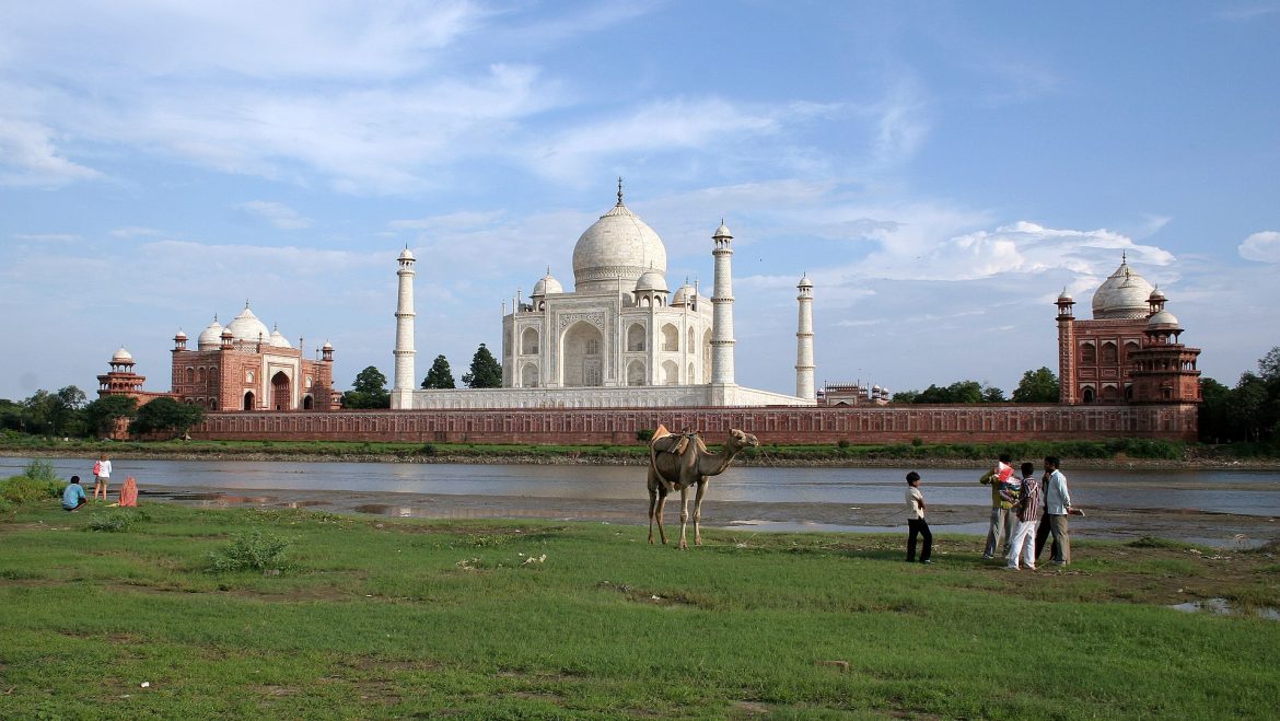 Top 20 Best Places To Visit In Agra