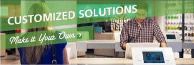 Customized IT Solutions