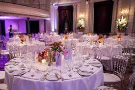 Organization of events and communication strategy