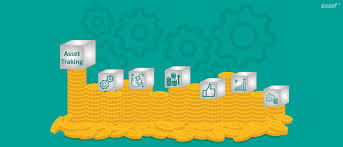 The importance of fixed asset management and control