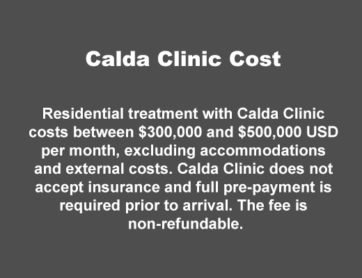 Calda Clinic