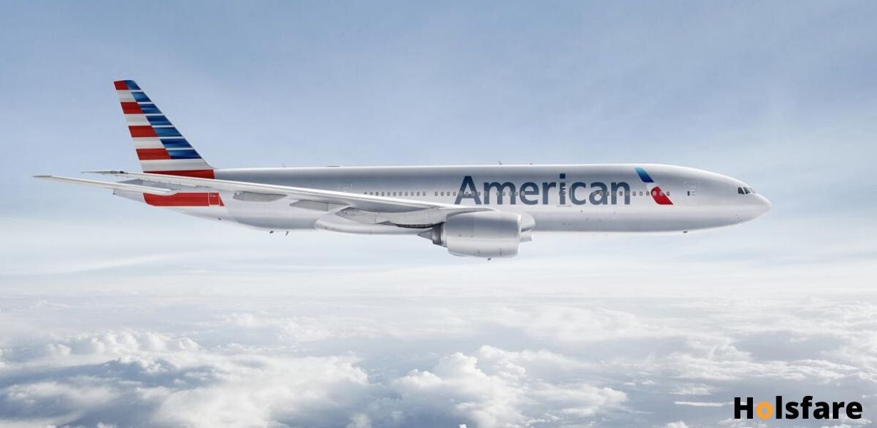 How To Get American Airlines Reservations At Cheap Price