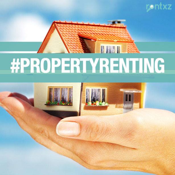 Apartments for rent in Noida