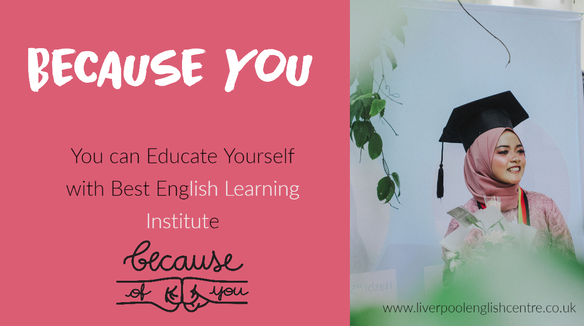 How LiverPool English Centre help you in preparation of IELTS exam