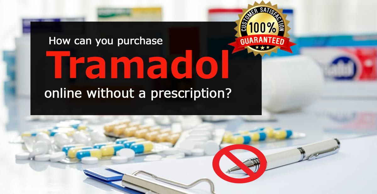 How can you purchase Tramadol online without a prescription?