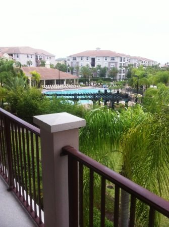 Vacation Condo Rentals