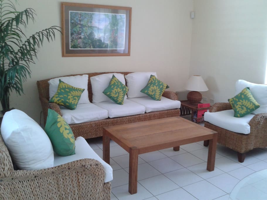 Best Miami Vacation Home Rentals