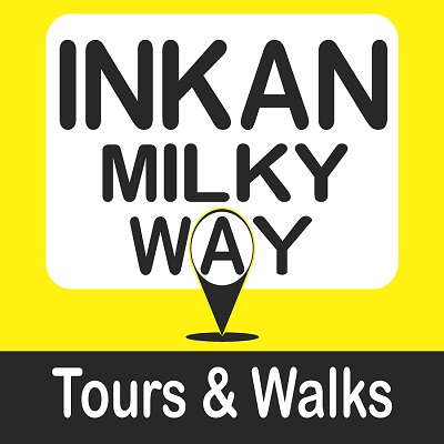 Inkan Milky Way Free Walking Tour
