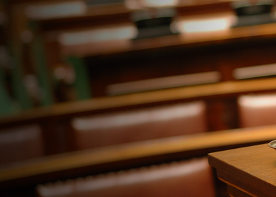 Custom Document Search for Law Firms