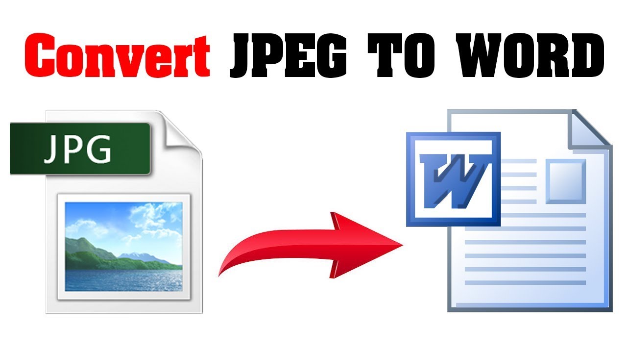 Typing Text from Pictures to Word Document - Data Entry Services