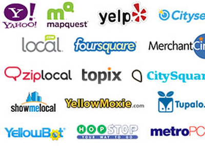 Business Data Scraping from Superpages