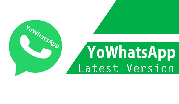YOWhatsApp APK Download Latest Version For Android