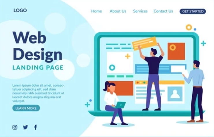 What Are The Most Common Mistakes We Make During Web Design?