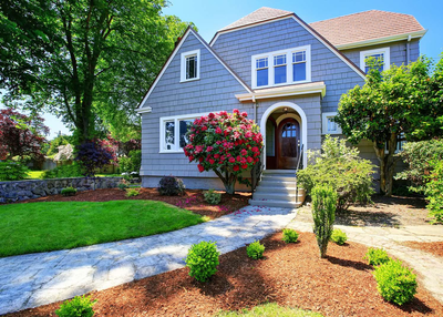 4 Questions to Ask Before Buying a Home