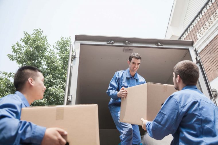 Moving Companies in West Palm Beach