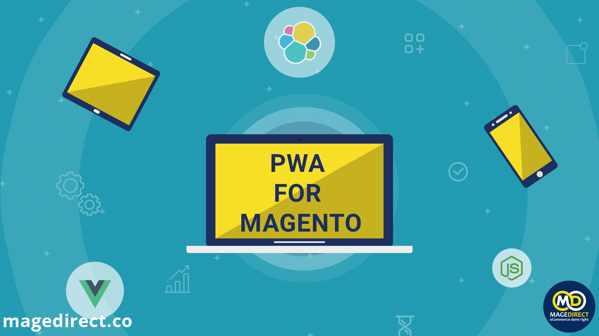 Progressive Web Apps for Magento