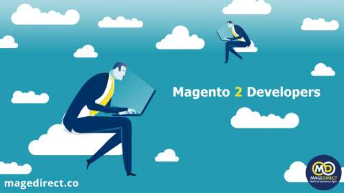 Hire Magento Certified Developer