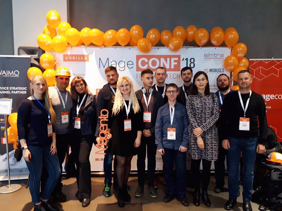 Magento eCommerce Developers